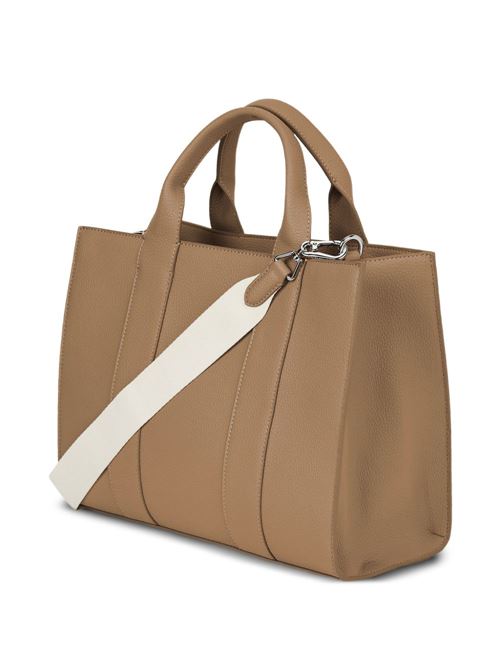 Bora donna tote Rue St-Guillaume media Karl Lagerfeld | B1W300419468